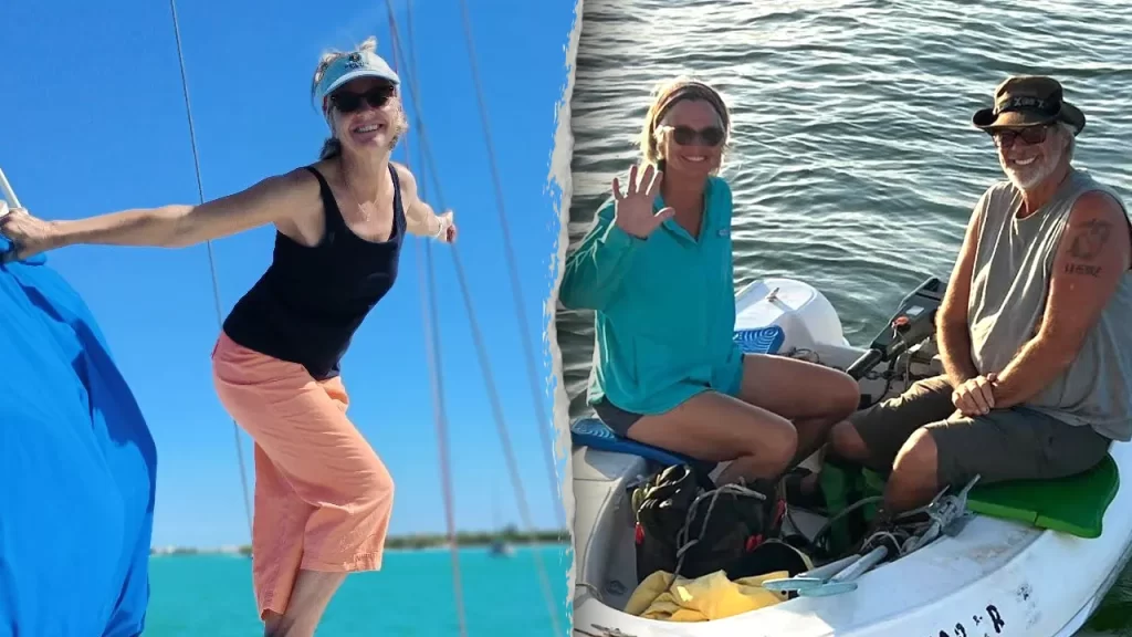 Daughter of missing American in Bahamas cites ‘prior issues,’ seeks probe