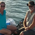 Friend says Bahamas dinghy was too small for conditions in Hooker case
