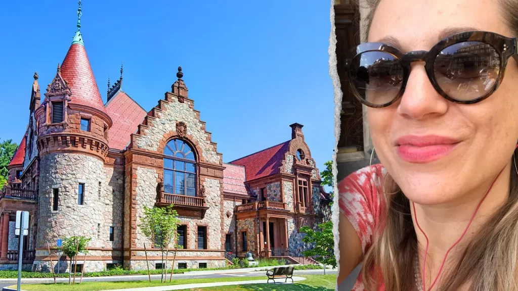 Massachusetts mother accused of killing her 2 children arrested in Vermont