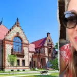 Massachusetts mother accused of killing her 2 children arrested in Vermont