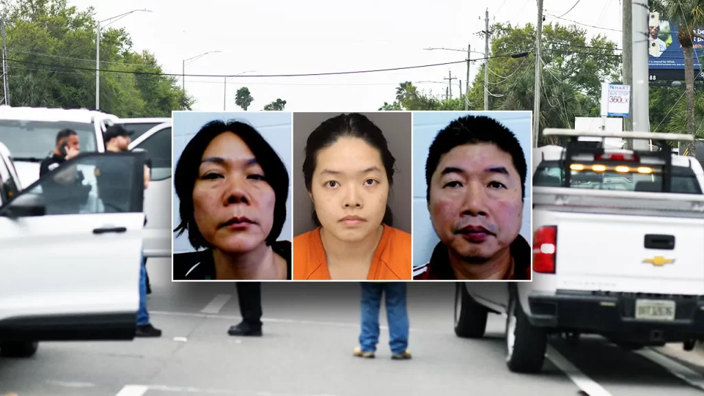 DHS says MacDill bombing case shows birthright citizenship security risk