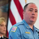 First openly gay DC police union boss accused of soliciting underage boy