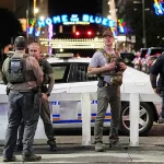 Memphis violent crime drops over 40% after Trump task force was launched