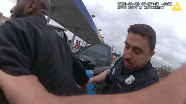 Repeat offender charged with kidnapping Michigan teen at bus stop