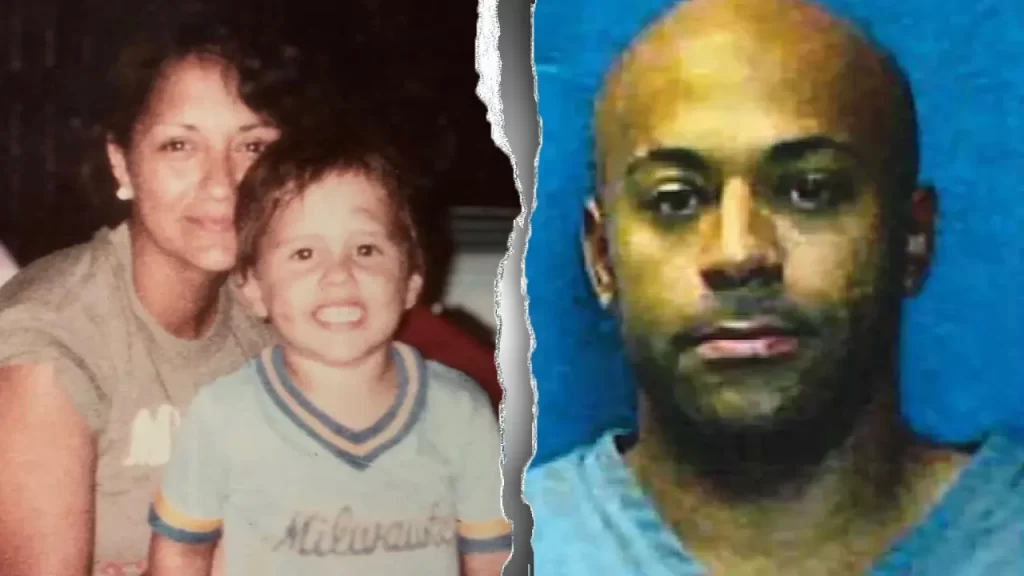 Wisconsin murder conviction vacated in 2000 execution-style killing