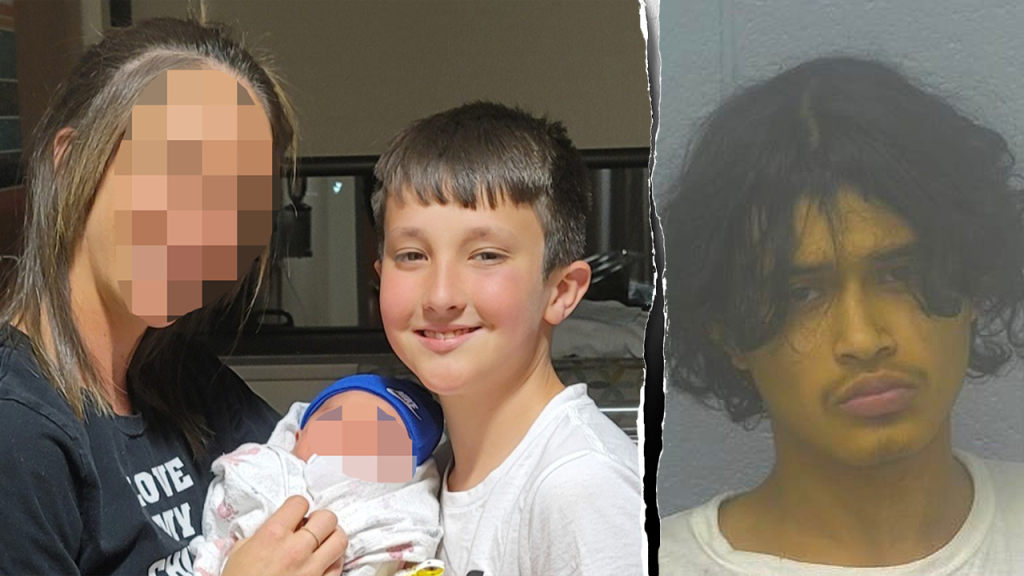 Missouri teen murder suspect held on immigration detainer, records show