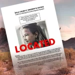 Arizona girl missing since 1994 found alive, investigators say she ran away