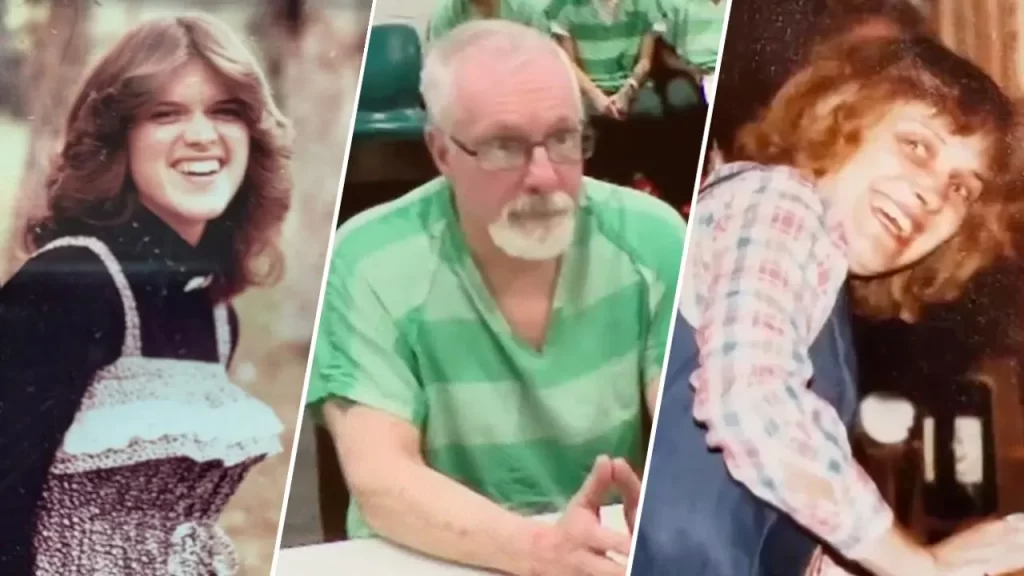 Washington man pleads guilty to 2 cold case murders decades later