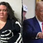 West Virginia librarian’s Trump TikTok threat case dismissed over Miranda