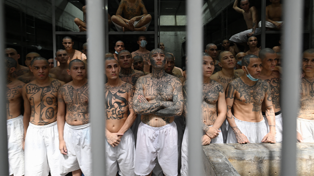 Alleged MS-13 members went ‘hunting’ to boost gang status, prosecutors say