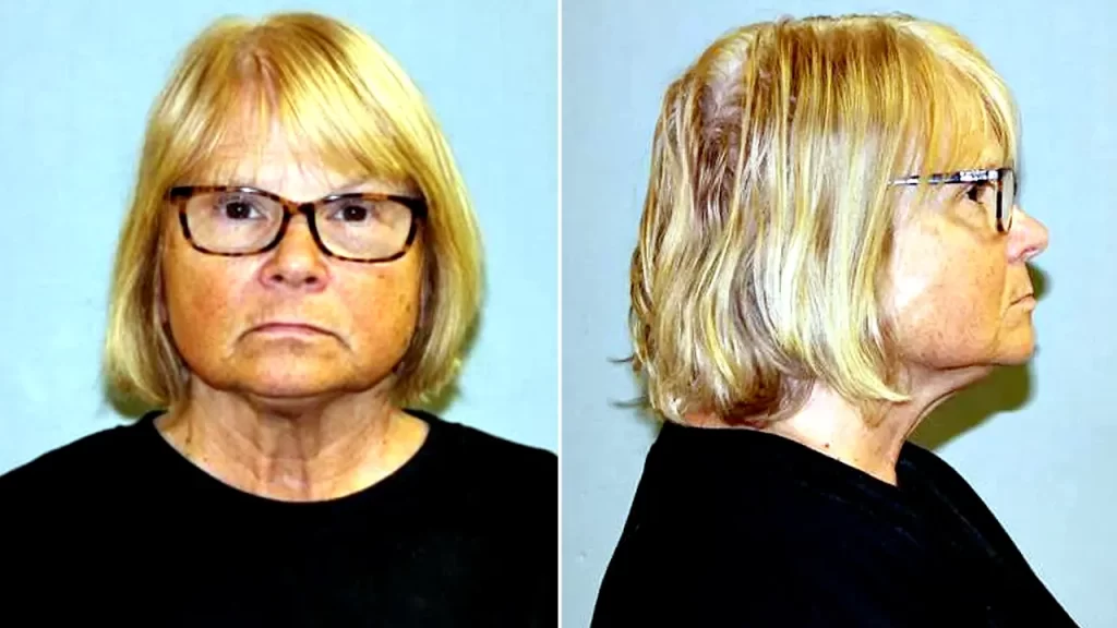 DNA links Arizona woman to abandoned newborn murder cold case from 1981