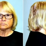 DNA links Arizona woman to abandoned newborn murder cold case from 1981