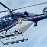 Teen killed and 2 others wounded in shooting on New York’s Long Island: cops