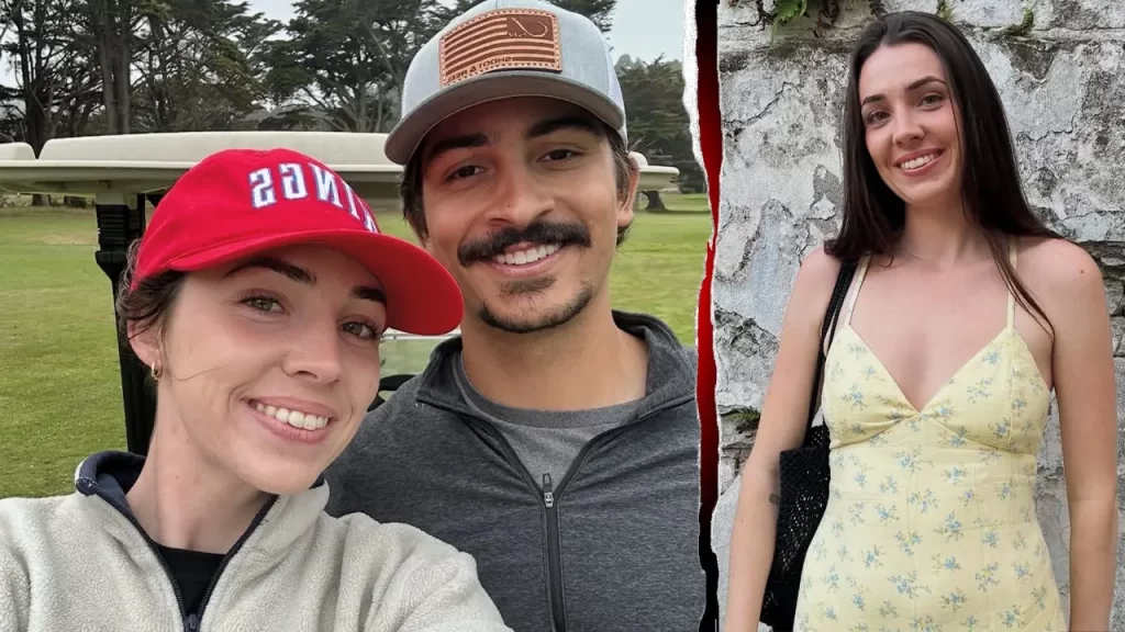 Dad claims ex-Biden staffer abused Samantha Emge before fatal shooting