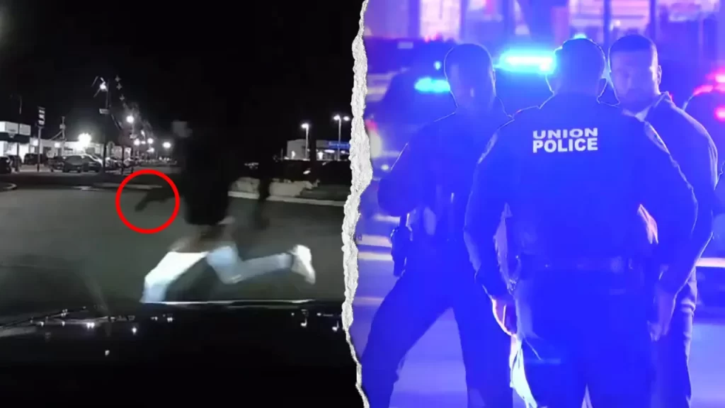 Manhunt underway after deadly shooting at Chick-fil-A restaurant