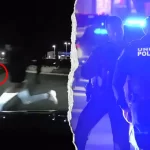 Manhunt underway after deadly shooting at Chick-fil-A restaurant