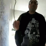 California man claiming to be wizard caught on Ring breaking into home