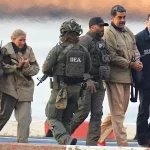 Army soldier allegedly bet on Maduro’s removal using classified intel