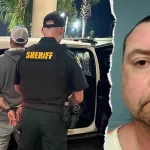 Former NC officer arrested over alleged New Orleans festival shooting plot