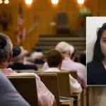 North Carolina woman, 18, charged in alleged plot to attack Texas synagogue