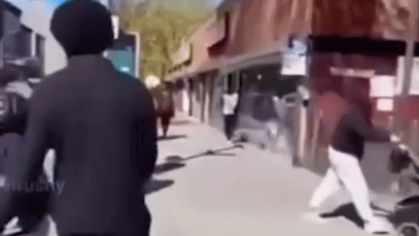 14-year-old boy arrested for stomping 15-year-old girl’s head in East Harlem