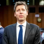 Person throws Molotov cocktail at OpenAI CEO Sam Altman’s home