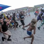 Tybee Island boosts security for Orange Crush after teen takeover