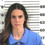 Alabama girls basketball coach Paige Adams indicted for 32 alleged sex crimes