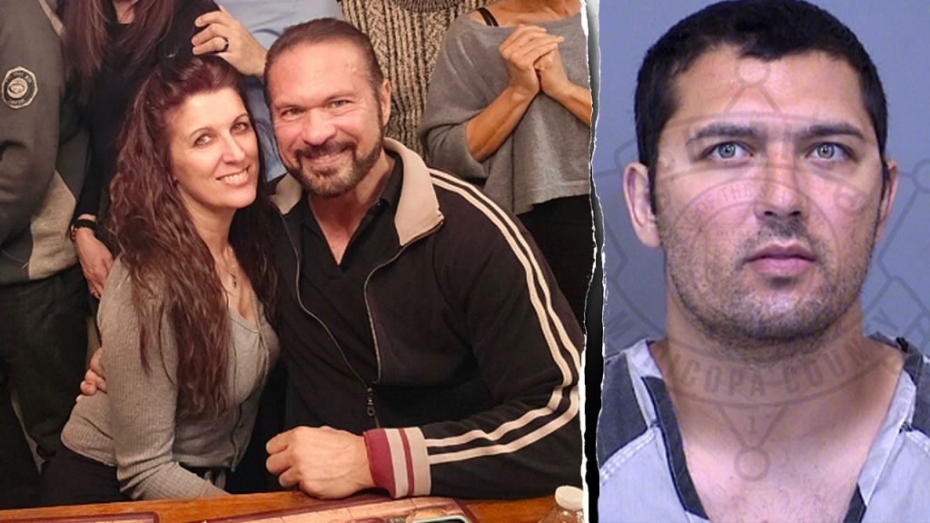 Arizona man allegedly called 911 to confess killing his parents to police