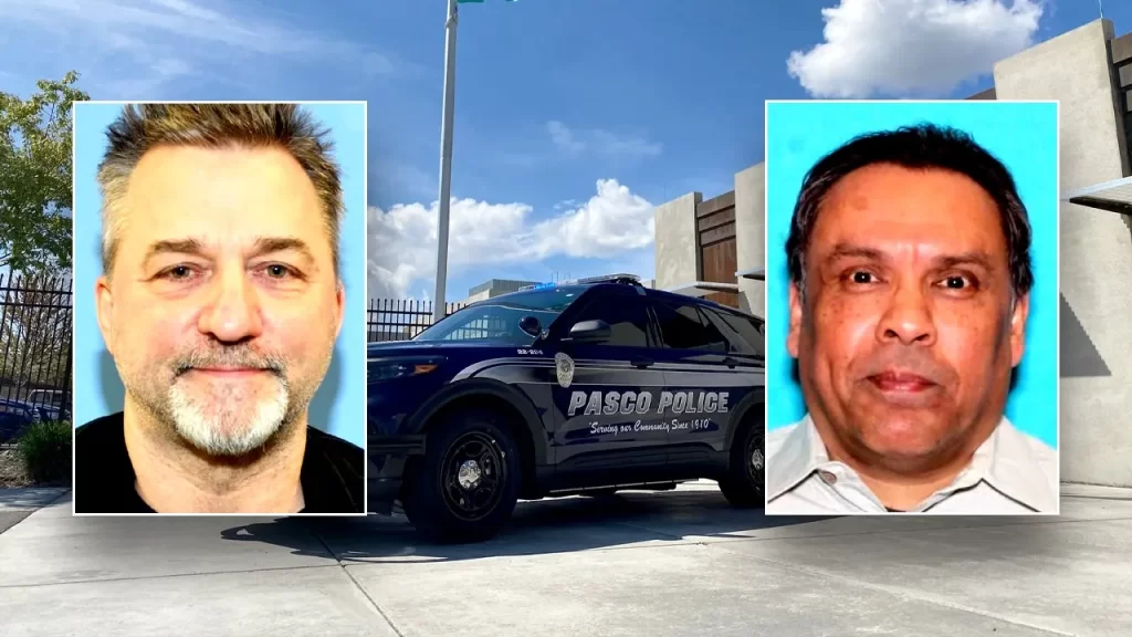 Police seek help identifying men who stole dead children’s identities