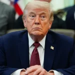 Iranian official targets Trump with stark warning and more top headlines