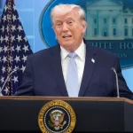 Trump’s ‘final’ deadline for Iran to make a deal is just hours away and more top headlines