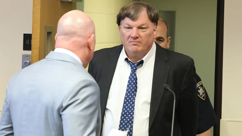Gilgo Beach killer Rex Heuermann agrees to FBI interviews in plea deal