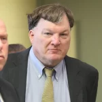 Suspected Gilgo Beach killer Rex Heuermann sued days before expected guilty plea