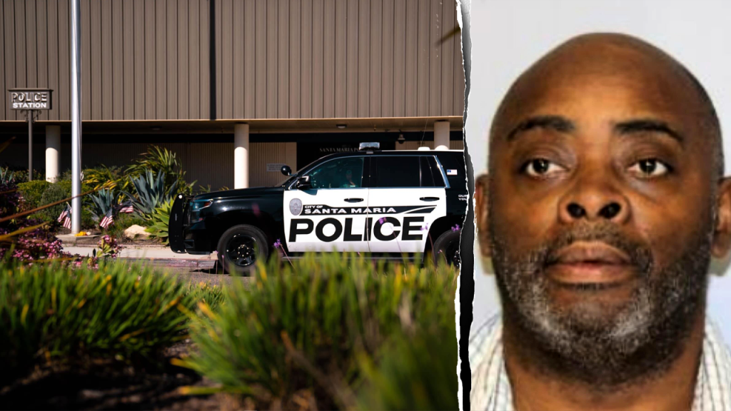 California man sentenced to life for 1988 cold case murder solved by DNA