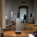 Art crime expert, retired FBI agent says museums are always vulnerable to theft