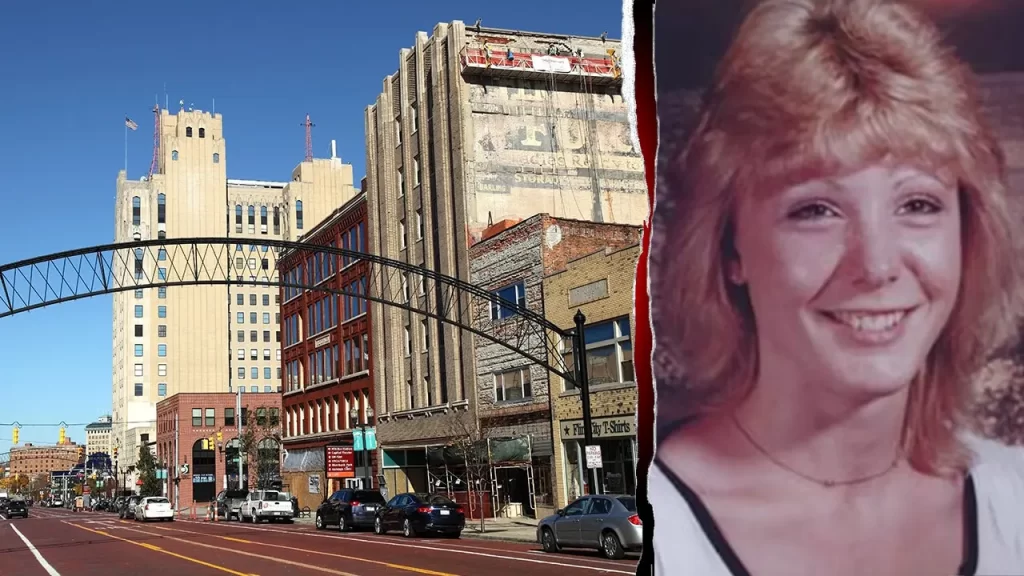 Michigan man identified as killer in 1983 Sheri Jo Elliott cold case