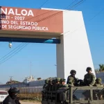 Sinaloa governor accused of Sinaloa Cartel ties in U.S. fentanyl indictment