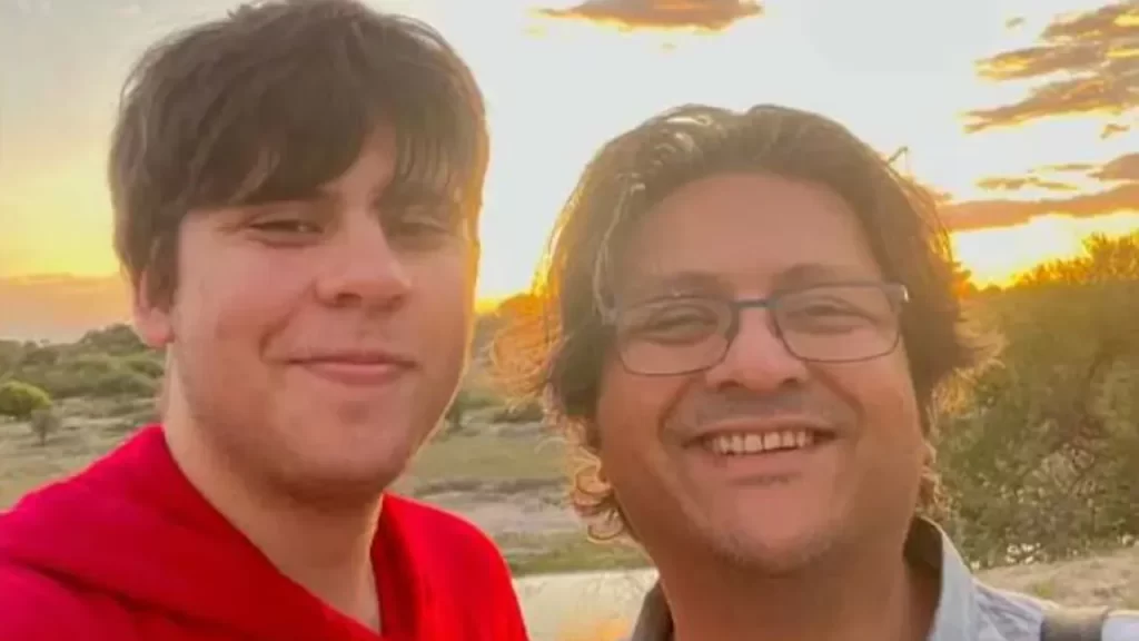 Titan sub widow remembers husband, son’s remains returned in small boxes