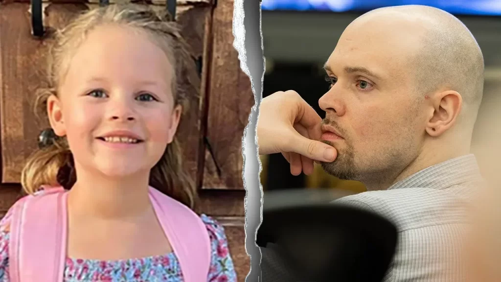 Expert says Horner alter ego may be manipulation in Athena Strand trial