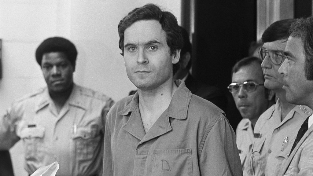 Fox News True Crime Newsletter: Ted Bundy unmasked, Guthrie sheriff hot seat