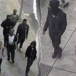 Teen mob allegedly chases, attacks Temple University student in dorm