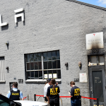 Tesla sales office in New Orleans hit with Molotov cocktail attack