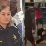 Cincinnati police chief fired after city manager says she begged for more cops