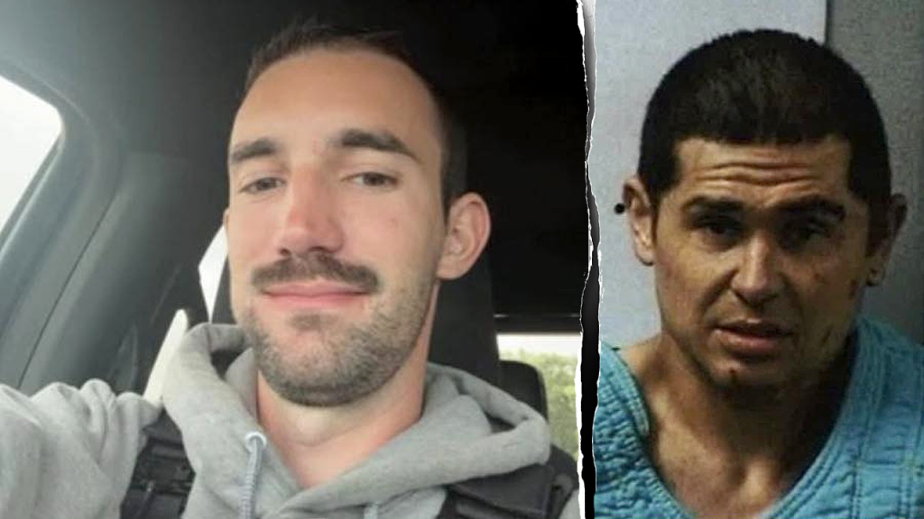 Oklahoma deputy killed, police chief shot during welfare check in Wister