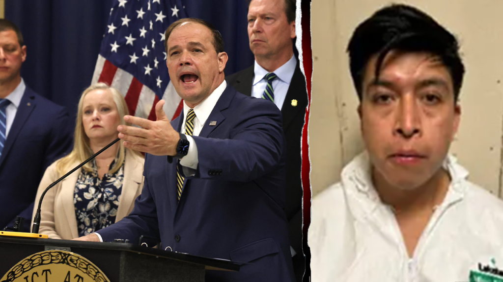 NY prosecutor finds sanctuary law loophole to send child rape suspect to ICE