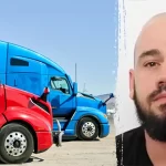Truck driver found dead in Georgia after suspected hijacking, FBI says