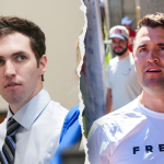 DNA and phone data allegedly place Charlie Kirk shooting suspect at scene