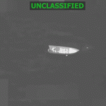 US military kills 2 in Eastern Pacific cartel strike, SOUTHCOM says