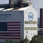 U.S. Steel sued in wrongful death over Pennsylvania woman’s sinkhole fall